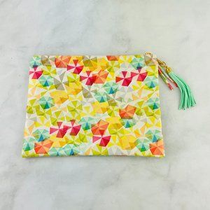 NWOT Julep x Brika by Avril Loreti Bag